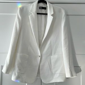 Zara Blazer